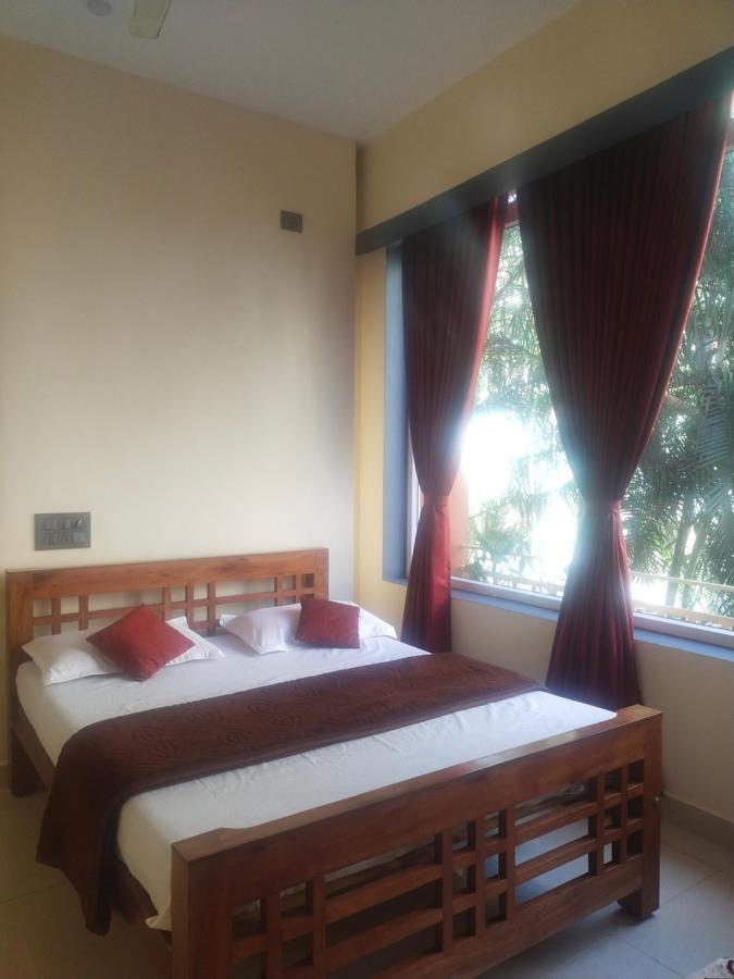 Two Bedroom House 马迪凯里 外观 照片