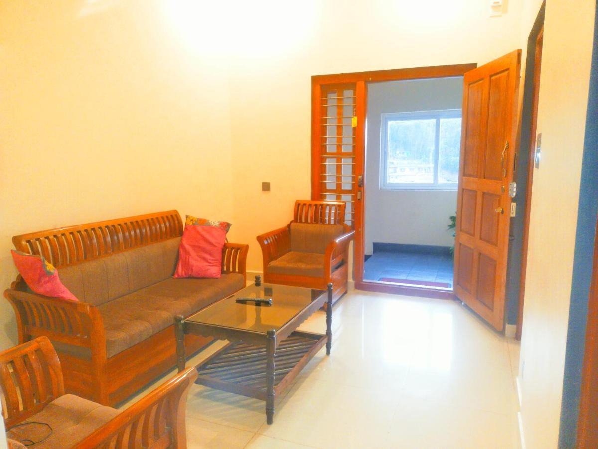 Two Bedroom House 马迪凯里 外观 照片
