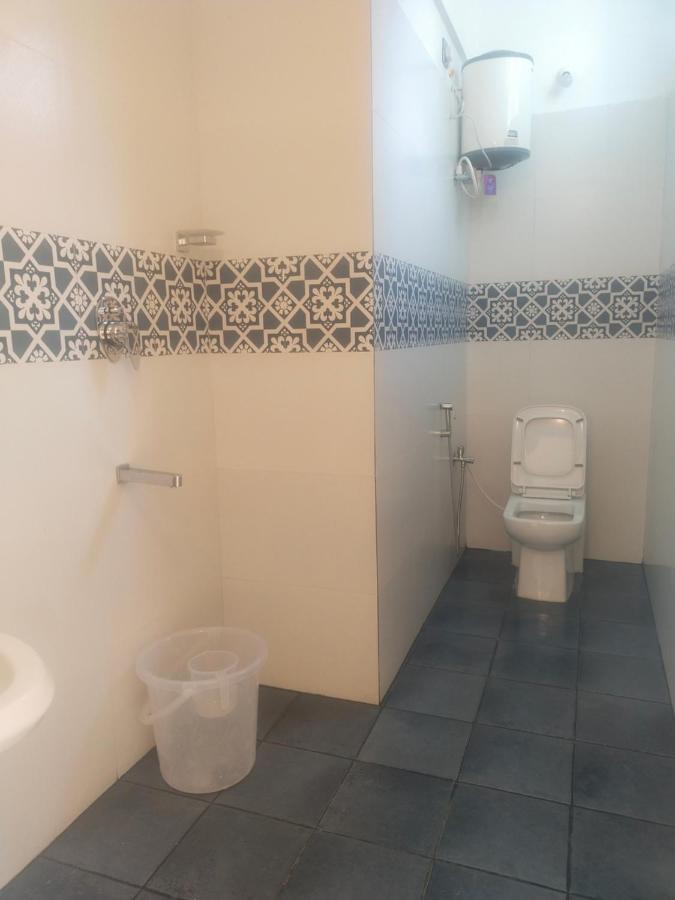Two Bedroom House 马迪凯里 外观 照片