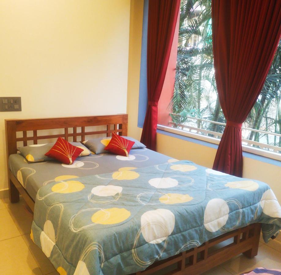 Two Bedroom House 马迪凯里 外观 照片