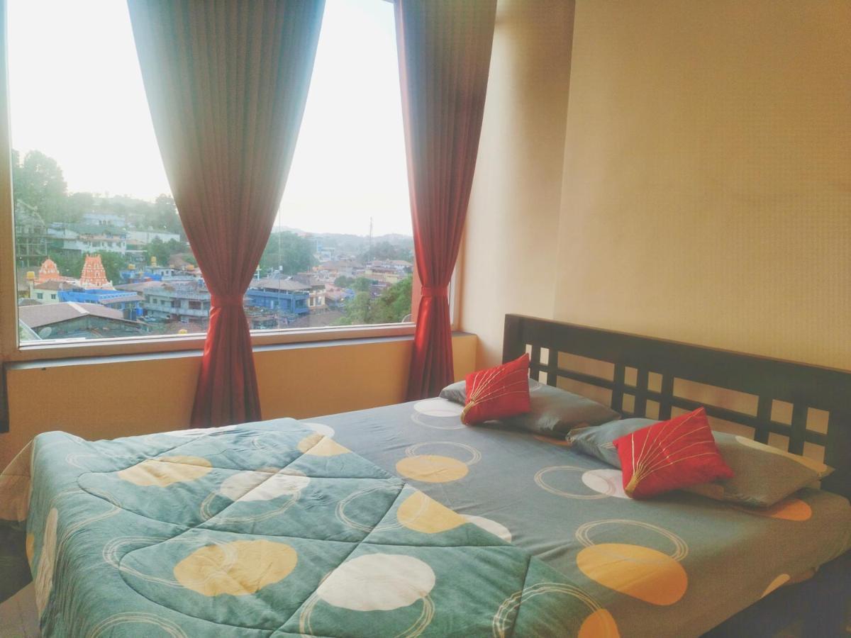 Two Bedroom House 马迪凯里 外观 照片