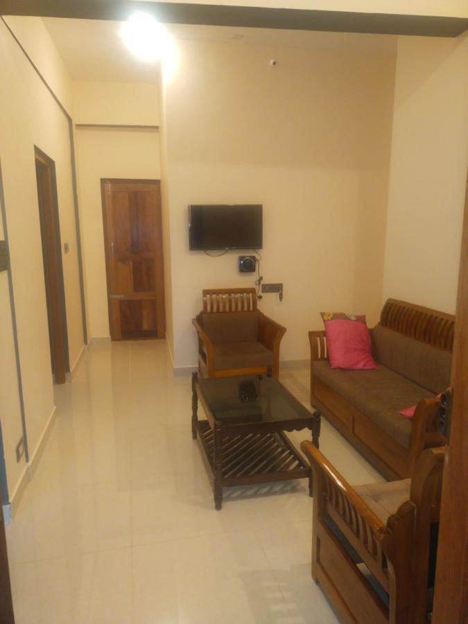 Two Bedroom House 马迪凯里 外观 照片